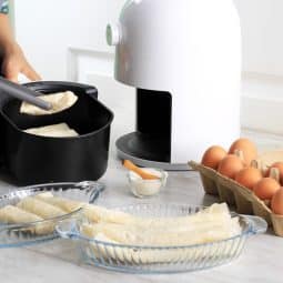 10 Overraskende Fakta om Din Airfryer: Hemmelighederne Alle Madentusiaster Bør Vide