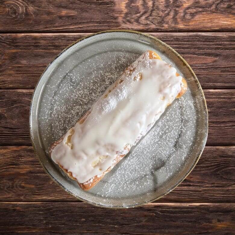 Rosenbrød i airfryer - En nem og lækker opskrift.