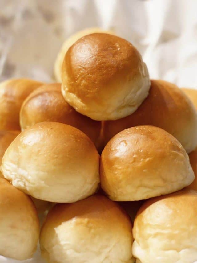 Guide til at bage boller