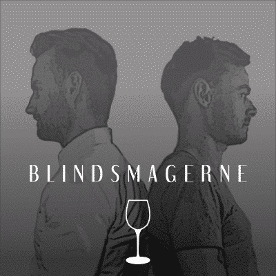 Gratis podcast Blindsmagerne Podcast af Blindsmagerne