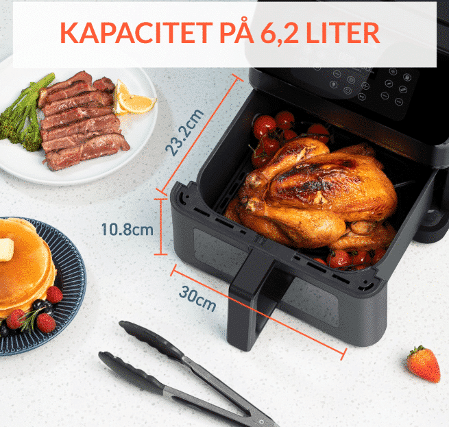 Cosori Premium II Plus