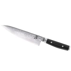 Yaxell Ran kokkekniv - På 20 cm lang