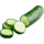 agurker ikon