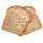Brødskiver ikon