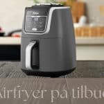 Airfryer på tilbud din guide til gode airfryer priser