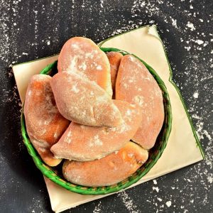 Anisbröd med fin anissmak till julbordet