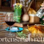 Mortensaften retter opskrifter til Mortens aften