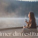 Optimer din restitution vejledning