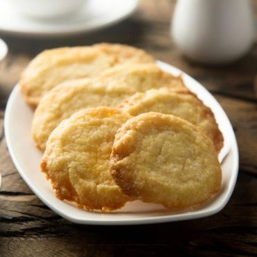 Pleskner i airfryer: En nyfortolkning af en klassiker