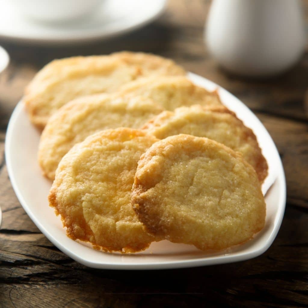 Pleskner i airfryer: En nyfortolkning af en klassiker