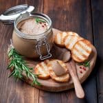 Nøddepostej i airfryer – En smagfuld og bæredygtig ret