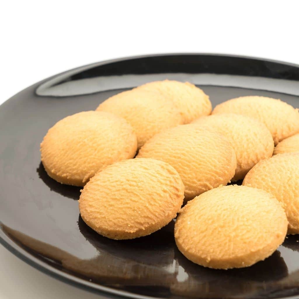 Ingefærsmåkager i airfryer – En nyfortolkning af julehygge