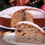 Juleopskrifter og julebagning