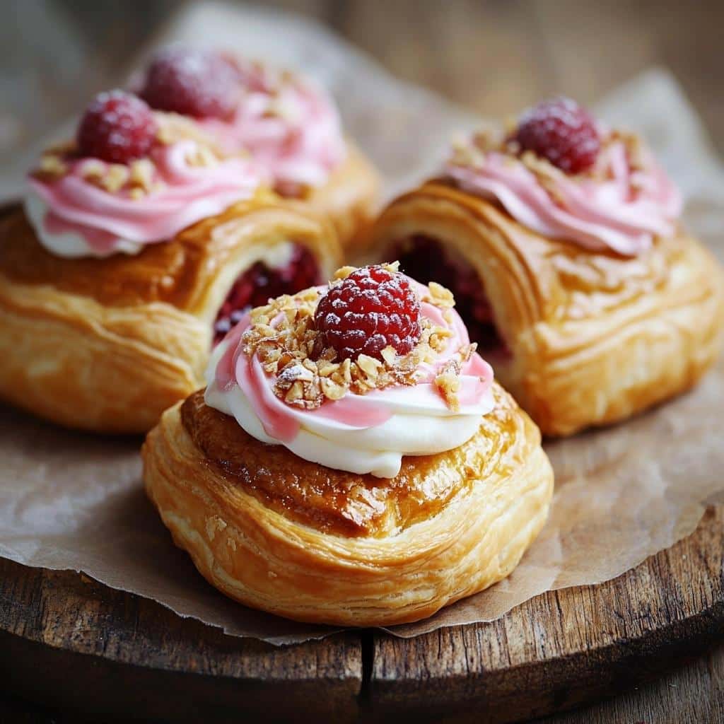 wienerbrøds fastelavnsboller bagt i airfryer ny opskrift
