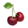 kirse bær ikon