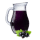 solbær saft ikon