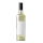 Hvidvin ikon flaske