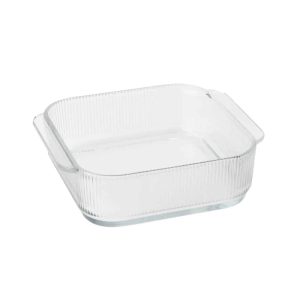 Stelton Pilastro ovnfast fad 20 cm fra Bahne