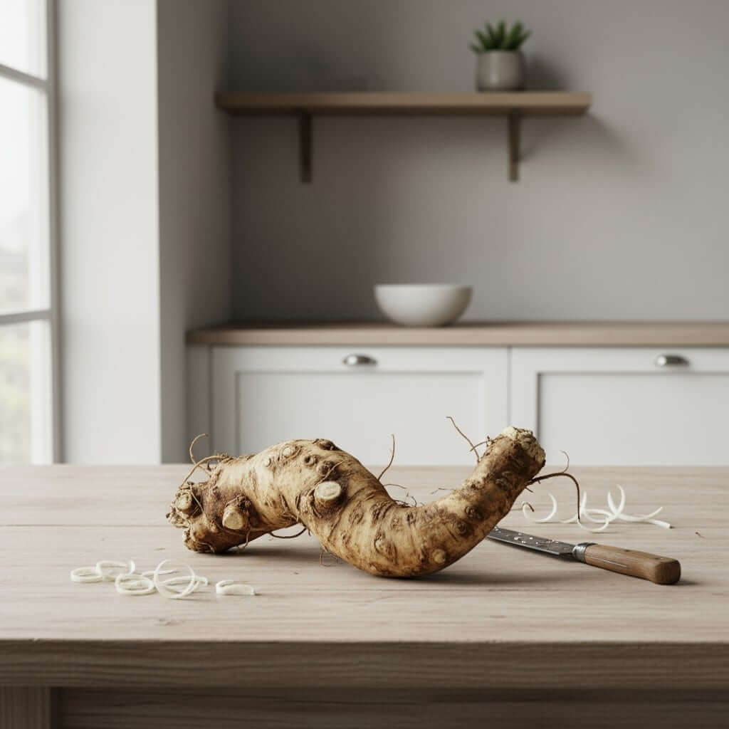 Peberrod latin Armoracia rusticana leksikon