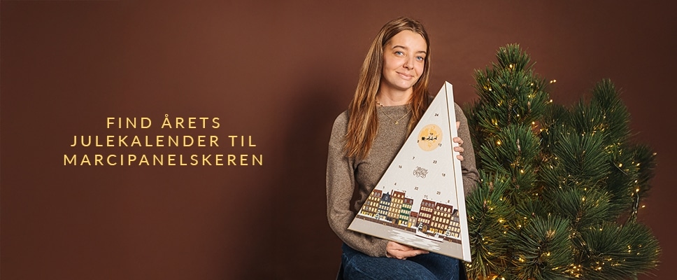 Julekalender-Marcipan-delikatesse julekalender for de voksne