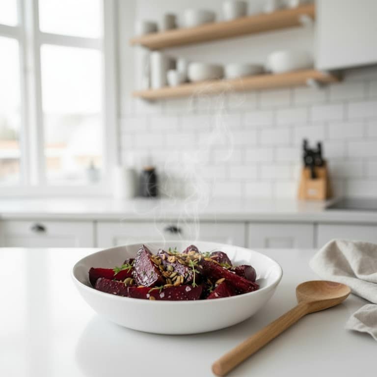 Servér straks – varmt eller lunt.