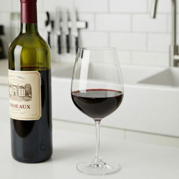 Bordeaux Rødvin