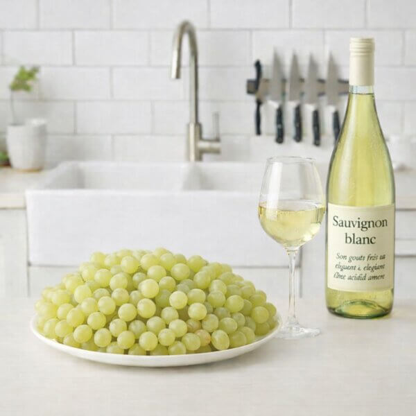 Sauvignon Blanc