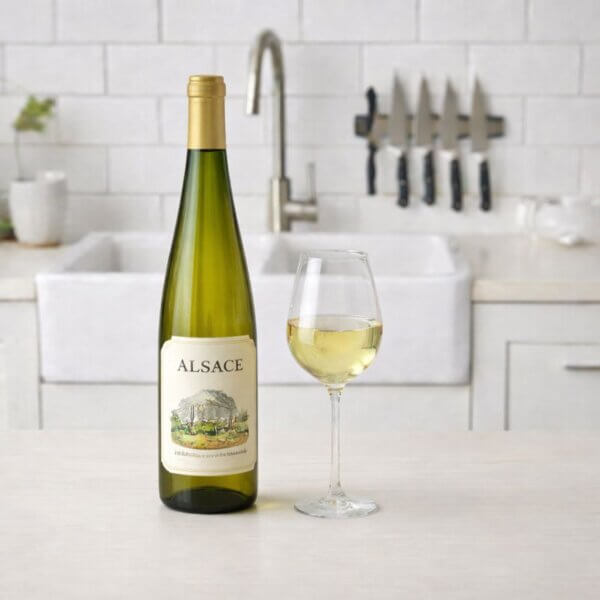 Alsace