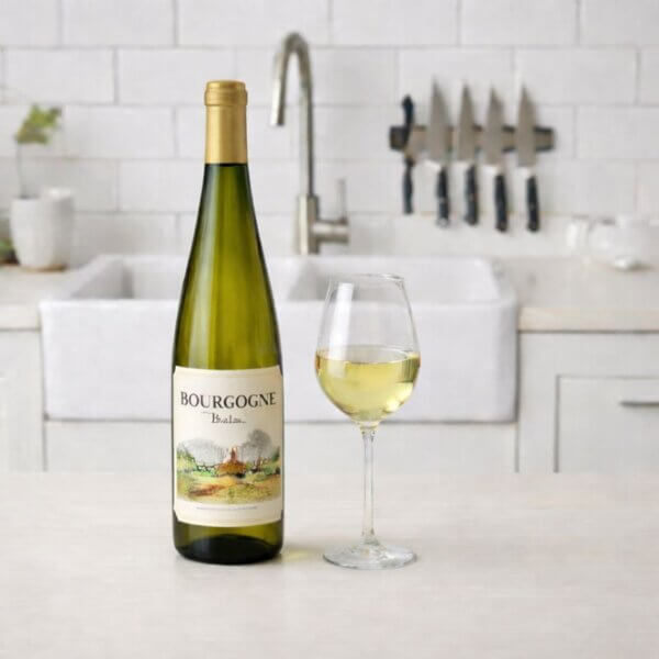 Bourgogne Blanc