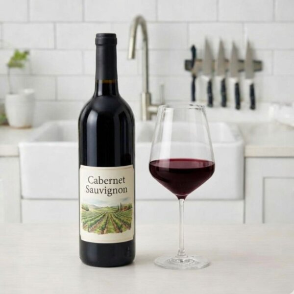 Cabernet Sauvignon