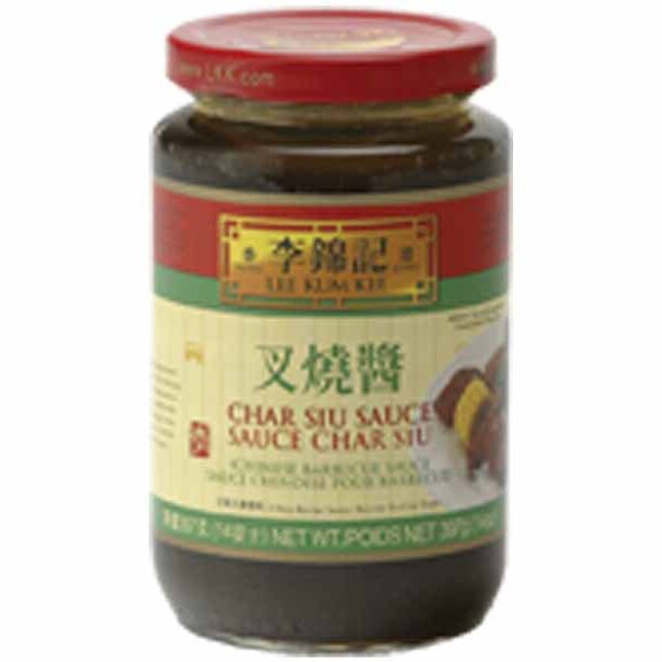 Lee Kum Kee Char Siu Sauce 397 g kinesisk BBQ sauce