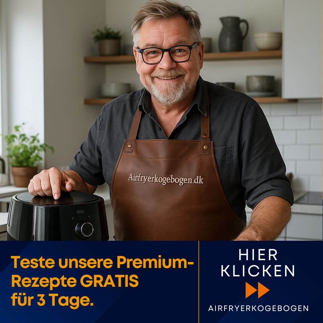 Teste unsere Premium-Rezepte GRATIS für 3 Tage