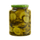 pickles i glas ikon
