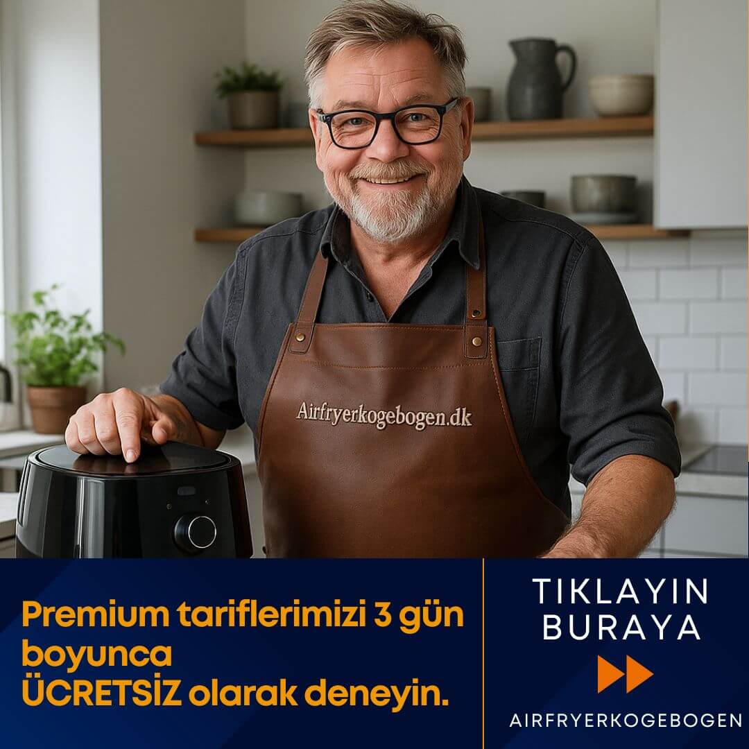Premium tariflerimizi 3 gün ÜCRETSIZ deneyin