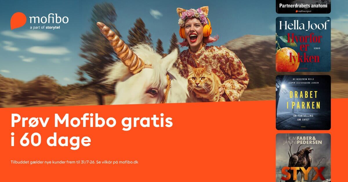 Airfryer opskrifter mofibo og airfryerkogebogen