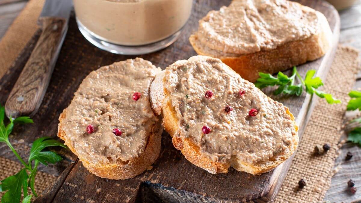Lamme pate
