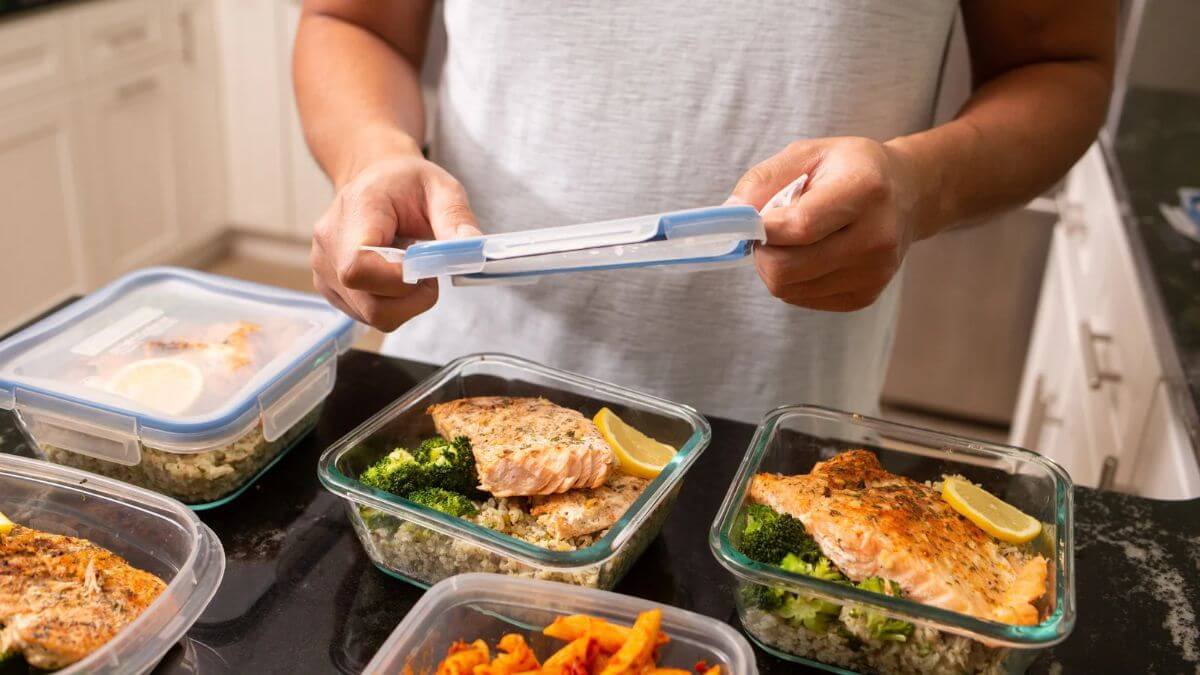 meal planning feature image