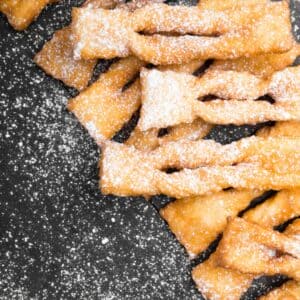 Englevinger i airfryer