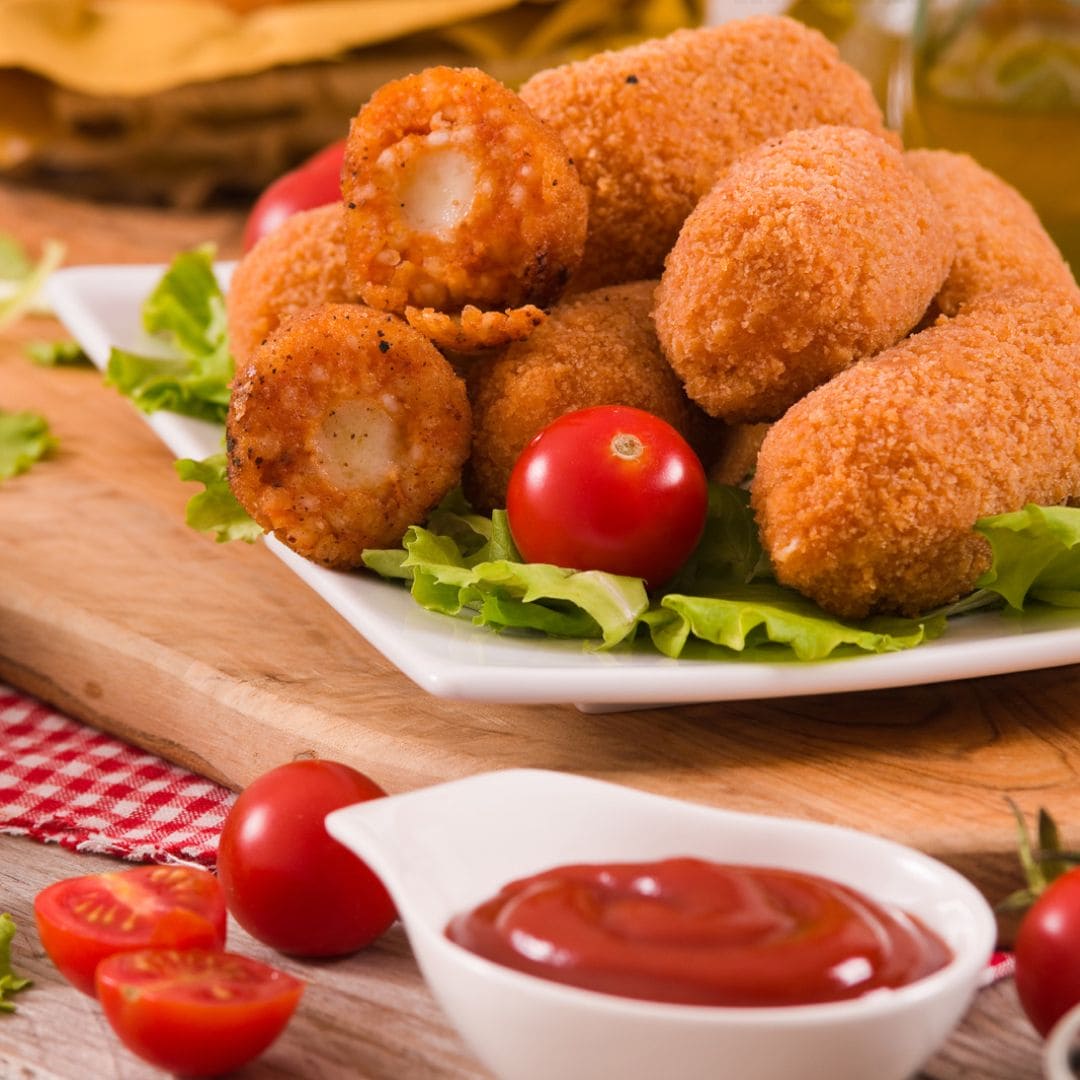 Supplì i airfryer