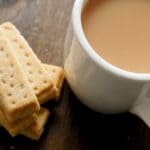 Shortbread sau shortie, un biscuit tradițional scoțian