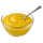 sennep ikon