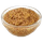 grov sennep ikon