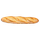 baguette ikon