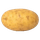 kartoffel ikon