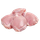 kyllingelårfilet ikon