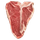 T-bone steak ikon