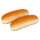 pølsebrød ikon